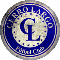 Logo Cerro Largo FC